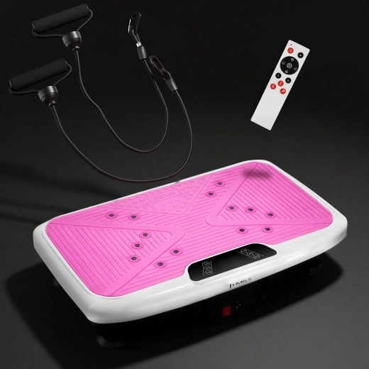 Vibracijska ploča HMS SVP45 za kućni trening