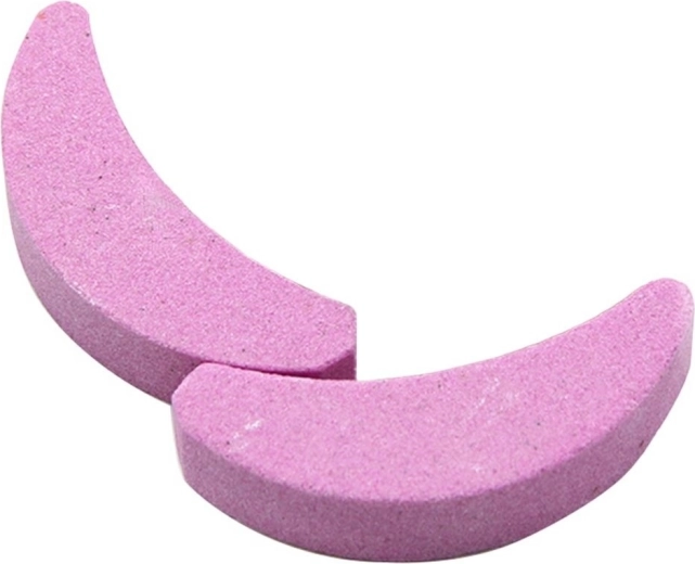 Ag685a brusni kameni 2 kom