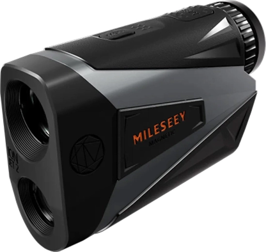 Mileseey IONJET2 lovački laserski daljinomjer