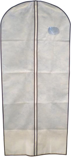 Zaštitna navlaka za odijelo TORO 60 × 135 cm