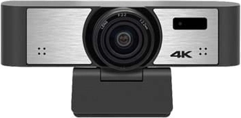 Alio 4k110 4K USB web-kamera s AI, vidnim kutom 110° i automatskim praćenjem