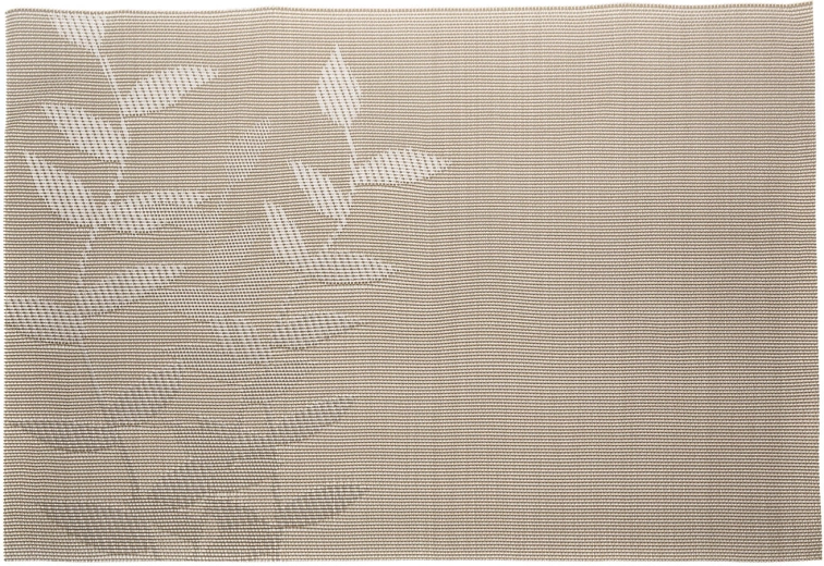 Tekstilni podmetač Leaf Nature 45 × 30 cm