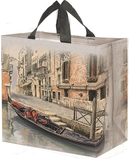 Torba Venecija 38 × 40 × 22 cm