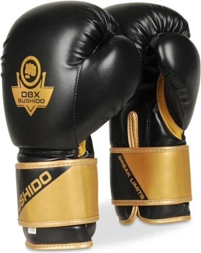 Boksačke rukavice DBX Bushido B-2 v10