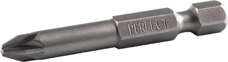 Bit nastavak Pozidriv PZ2 50 mm (2 kom) STALCO