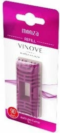 Vinove Monza Women zamjenska punjenja za osvježivač zraka – blister