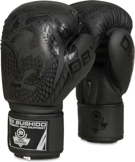 Boksačke rukavice DBX Bushido B-2v18