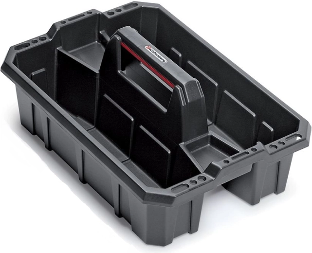 Kutija za alat Cargo Plus 8 l, 300 × 300 × 133 mm
