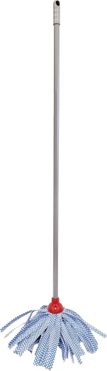 Toro mop s drškom 117 cm, glava 27 cm