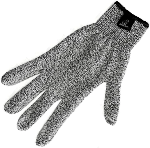 Protorezne rukavice za rezbarenje Beavercraft, veličina L