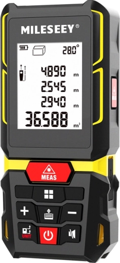 Mileseey G7 laserski daljinomjer 100 m