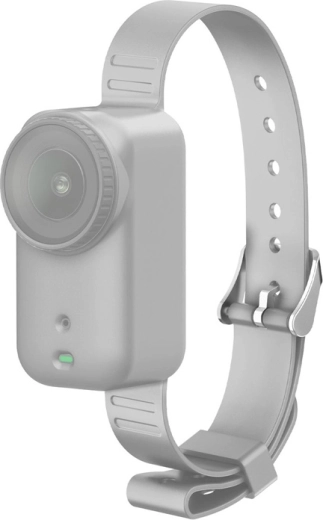 Silikonska podesiva traka za DJI Osmo Nano – siva