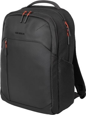 Ruksak za prijenosno računalo PALLAD 480 16" 18 l crni