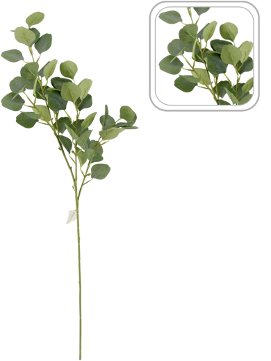 Umjetna grančica jabuke 95 cm