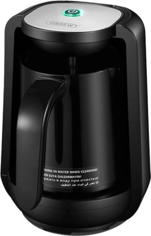 Aparat za tursku kavu HiBREW