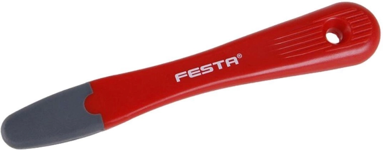 Gletarica za kit i silikon 145 mm