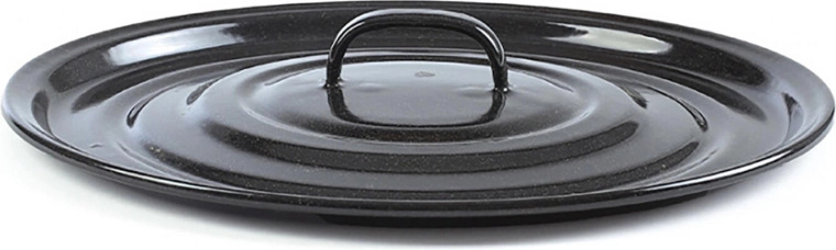 Emajlirani poklopac 36 cm BELIS