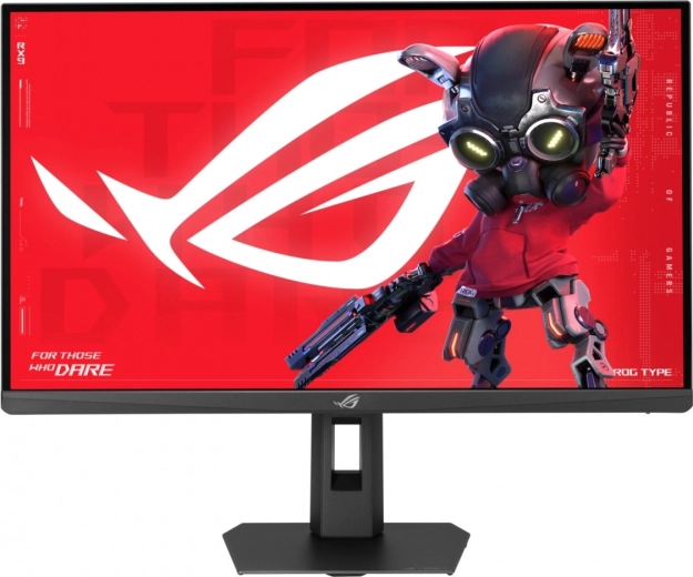 gaming monitor 27" ROG IPS QHD s HDMI, USB i DisplayPortom