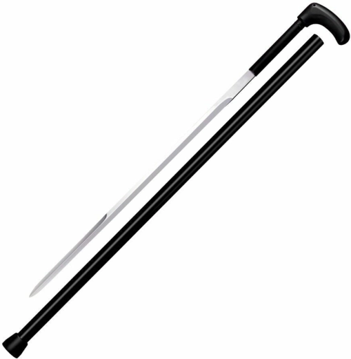 Cold Steel teški štap za hodanje s mačem
