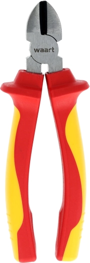 Izolirane bočne reznice 180 mm 1000 V