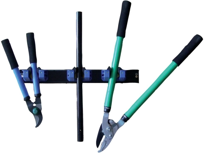 Fleksibilni držač za alat od metala i plastike 50 × 6 cm