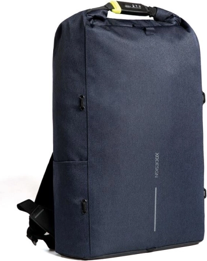 Gradski protuprovalni ruksak URBAN LITE Navy