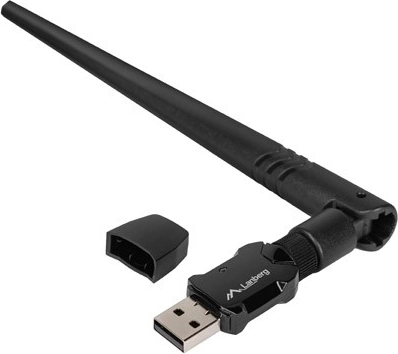 USB Wi‑Fi adapter LANBERG AX900 s vanjskom antenom