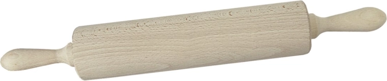 Drveni valjak za tijesto 20,5/40 cm