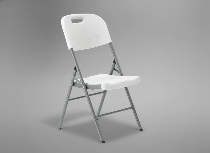 Sklopiva turistička i catering stolica 54 × 46 × 86 cm