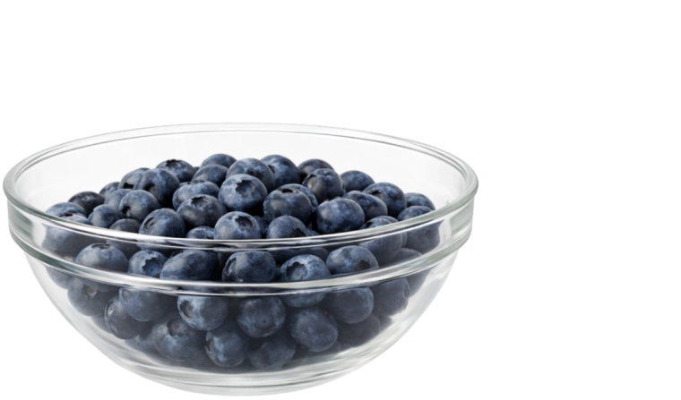 Staklena salatna zdjela Imperial 10,8 cm, 220 ml