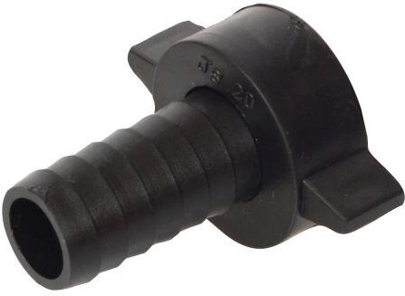 Krajnji nastavak za crijevo 1/2″ za priključak na slavinu