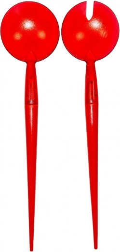 Set žlica za salatu - 2 kom.