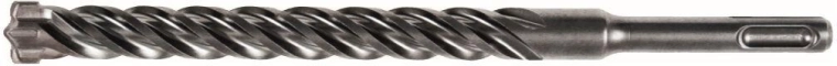 Vrtna bušilica SDS-plus POWERMAX 8 × 200/260 mm, 4-rezna, Stalco