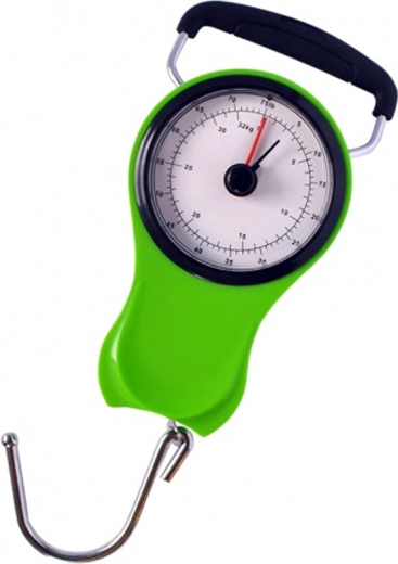 Mehanička prtljagana vaga 35 kg