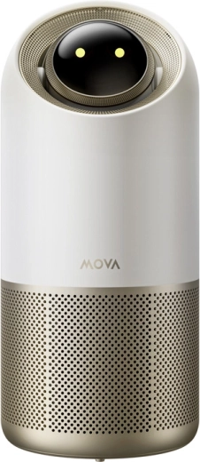 Mova Stellar X10 Plus zlatni pročišćivač zraka