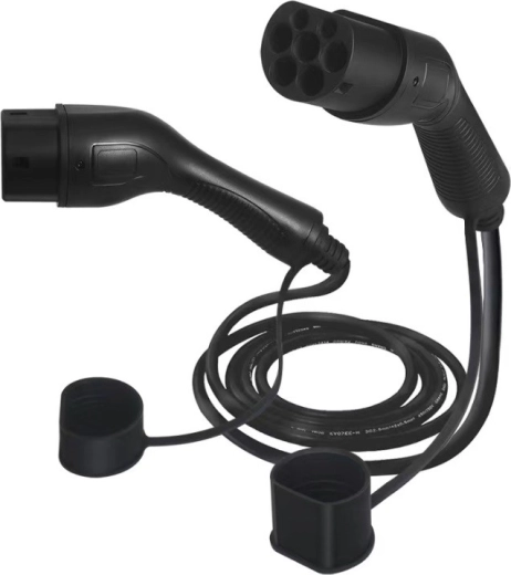 Defenzo Lineo AC7 kabel za punjenje Type 2, 5 m