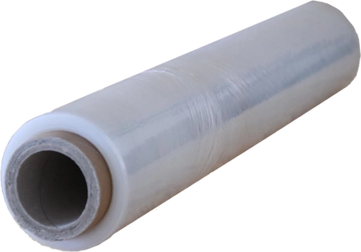 Plastična folija za hranu 300 m x 30 cm, 8 µm