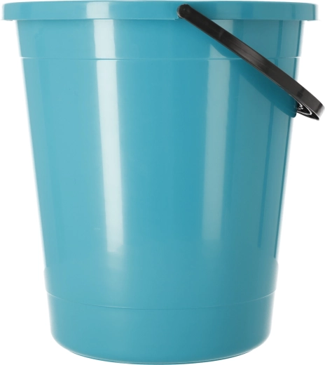 Kanta 12 L u tirkiznoj boji