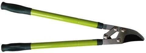 Teleskopske škare za grane 64–97 cm, zelene