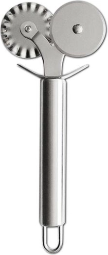 Dvostruki inox rezač