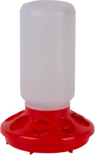 Hranilica za perad 1 kg plastika Goodfarm