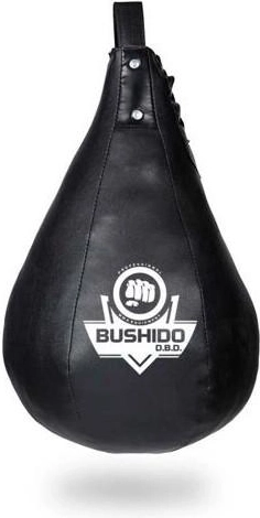 Boksarska kruška DBX BUSHIDO S5 od ojačane sintetičke kože