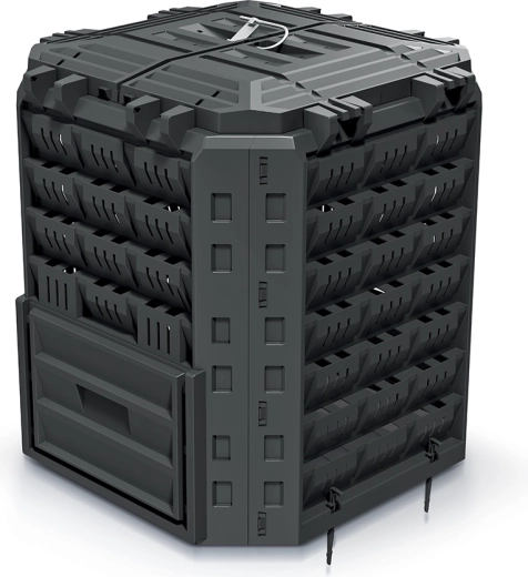 Komposter Prosperplast COMPOBOX 310 l
