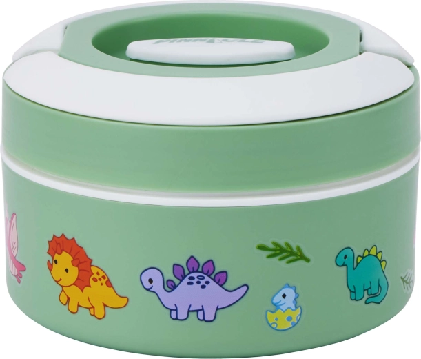 Toro dječja termo zdjelica s motivom dinosaura 400 ml