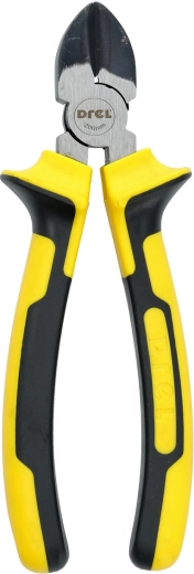 Bočne kliješta rezačice 200 mm DREL