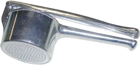 Polugnječilica za krumpir Junior 25 cm, promjer 10 cm