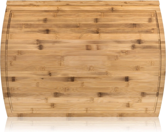 Bambusova podloga za tijesto 70 × 49,5 cm CULINARIA