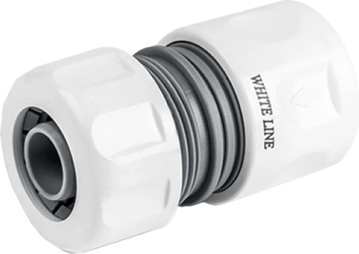Brza spojka 3/4" POWER JET WHITE LINE