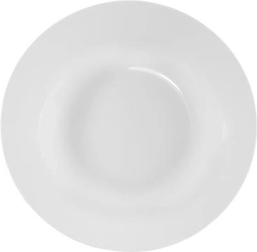 Porculanski duboki tanjur 23 cm bijeli
