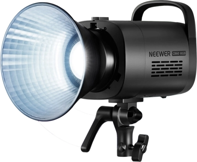 Studijsko LED svjetlo NEEWER CB60 RGB 70 W (CRI 97+)